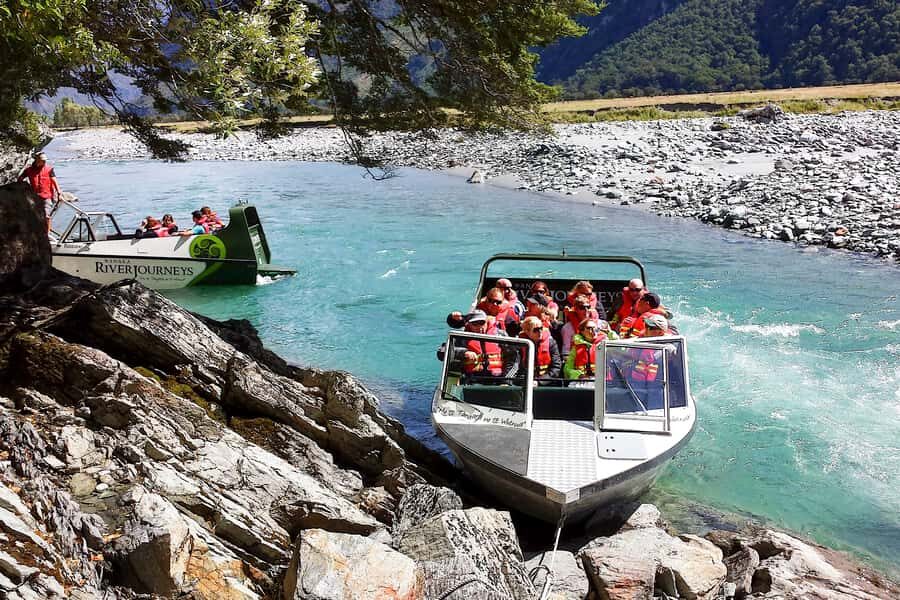 Wanaka: Jet Boat & Wilderness Walk - Should you book Wanaka Jet Boat & Wilderness Walk?