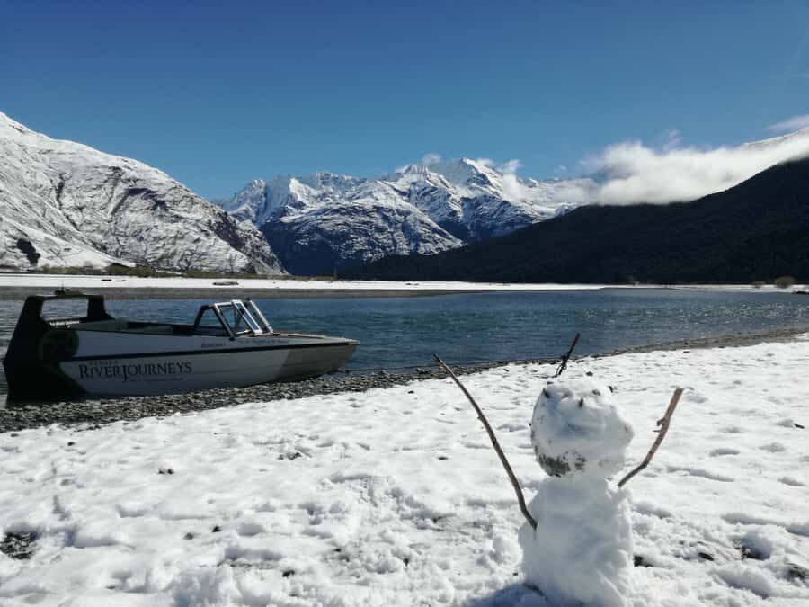 Wanaka: Jet Boat & Wilderness Walk - Who should book, and who should skip it