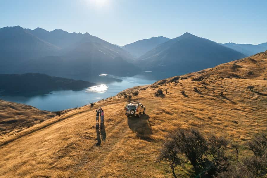 Wanaka: Mount Burke 4x4 Explorer and Boat Tour - Who this tour fits best (and who might prefer something else)