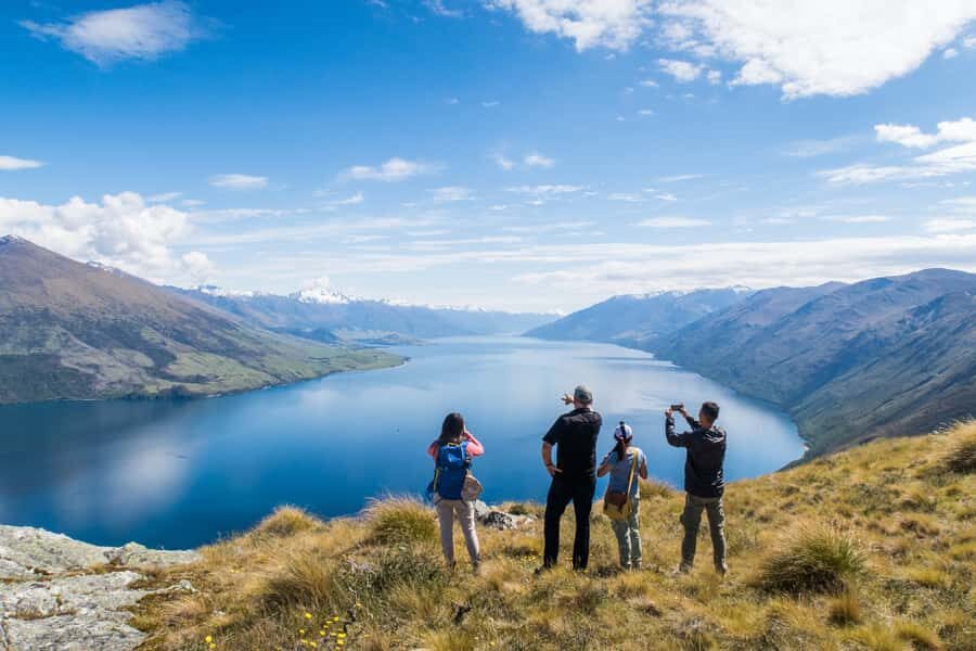 Wanaka: Mount Burke 4x4 Explorer and Boat Tour - Price and value: what $178 per person is really paying for