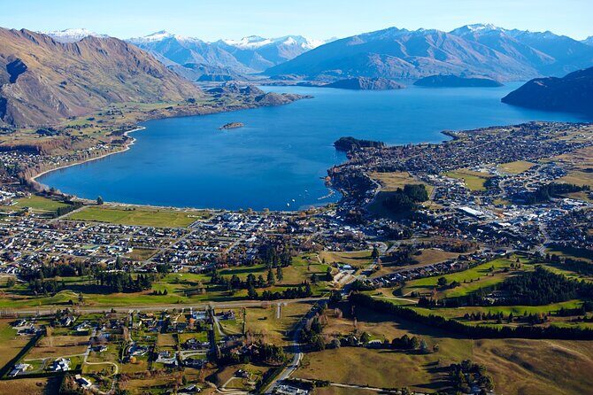 Wanaka Private Day Trip from Queenstown: TravelnGo - Smart Planning Tips for a Smooth Wanaka Day