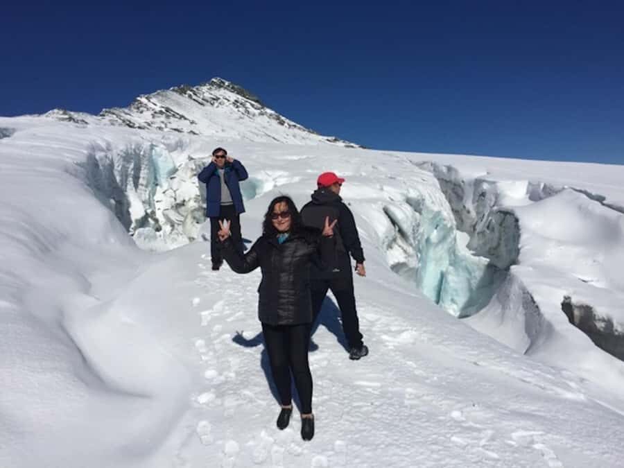 Wanaka: Scenic Helicopter Flight with Glacier Experience - Key things to know before you book