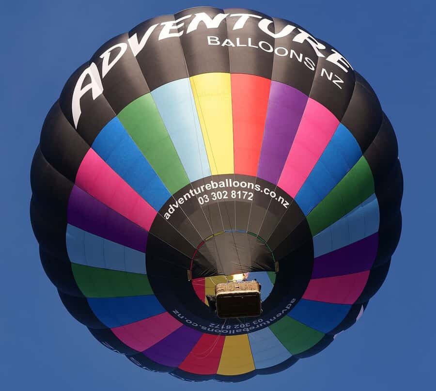 Wanaka: Scenic Hot Air Balloon Flight - Wanaka From the Sky: Why This Ride Feels Special