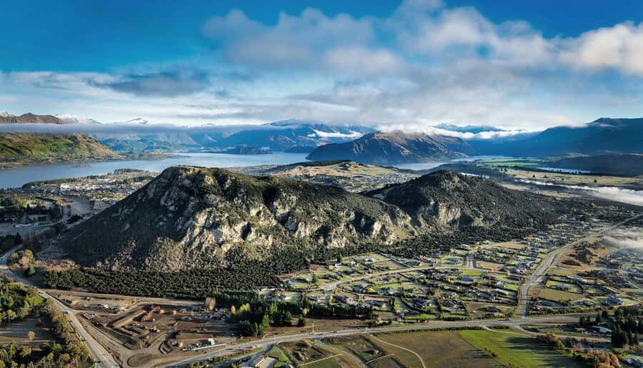 Wanaka: Scenic Hot Air Balloon Flight - The 4-Hour Morning Flow (And What Each Portion Actually Means)
