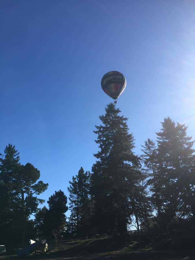 Wanaka: Scenic Hot Air Balloon Flight - Price and Value: Is $298 Per Person Worth It?