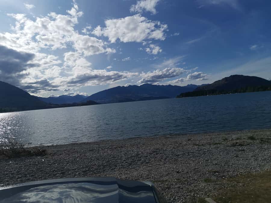 Wanaka: Self-Guided Regular MTB - Lake Hawea to Lake Wanaka - What to bring (and what to skip) for comfort