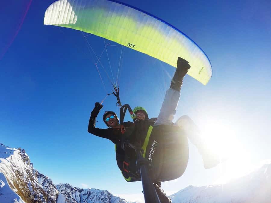 Wanaka: Tandem Paragliding Experience - Price, Time, and What You’re Really Paying For