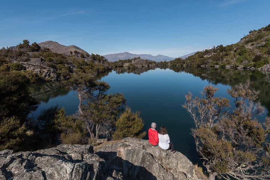 Wanaka: Water Taxi & Mou Waho Island Tour - Tips to make your day smoother
