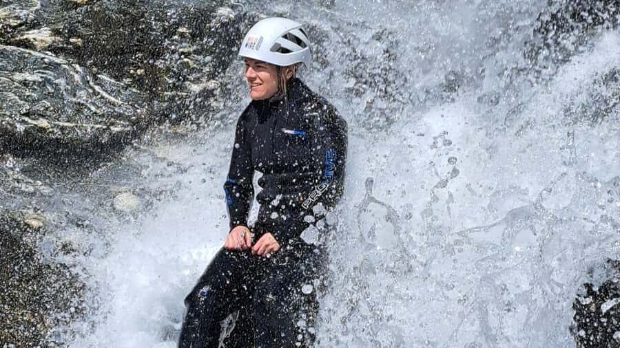 Wanaka: Waterfall Climb and Canyon Tour - Key points worth knowing before you go