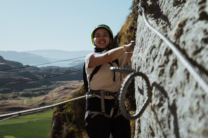 Wildwire Wanaka- Level 2 (4 Hours) - Why Wildwire Level 2 Is a Different Kind of Wanaka Adventure