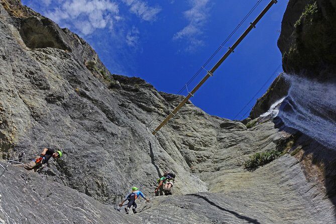 Wildwire Wanaka- Level 2 (4 Hours) - Safety Gear and Briefings That Don’t Feel Like Red Tape