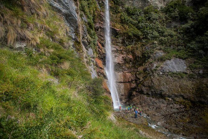 Wildwire Wanaka- Level 2 (4 Hours) - The Group Size Limit That Makes a Difference