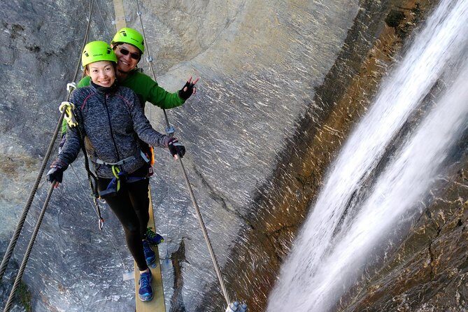 Wildwire Wanaka- Level 2 (4 Hours) - Who This Tour Fits Best (and Who Might Want Another Level)