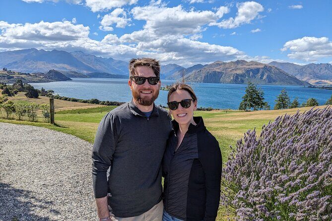 Wine Tasting Adventure Wanaka and Beyond - Bannockburn: gold-mining roots and boutique wine style