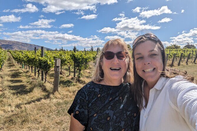Wine Tasting Adventure Wanaka and Beyond - Lunch platter + winemaker talk: where the day earns its cost