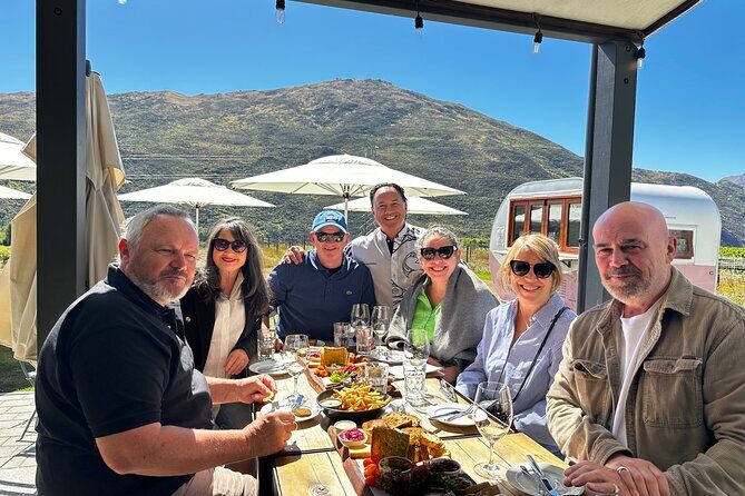 Wine Tour & Maori Culture Queenstown - Key things to know before you go