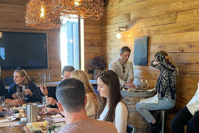 Wine Tour & Maori Culture Queenstown - The Māori greeting and haka: what this part of the day is really for