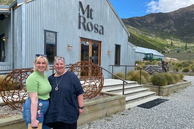 Wine Tour & Maori Culture Queenstown - Who this tour fits best (and who should look elsewhere)