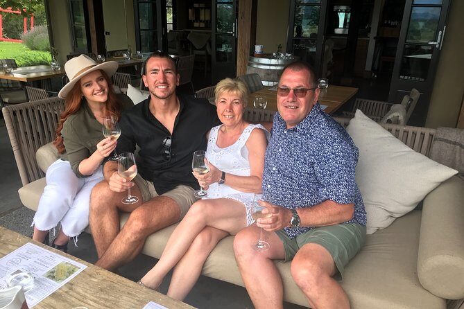 Wine Tour & Maori Culture Wanaka - The wine side: what “15–20 tastings” feels like in real life