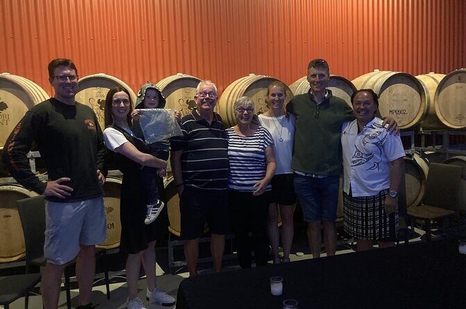 Wine Tour & Maori Culture Wanaka - The Māori culture side: manaaki, live stories, and the haka moment