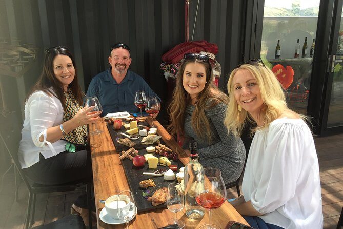 Wine Tour with Wine Tasting from Wanaka - Who should book this (and who might skip it)