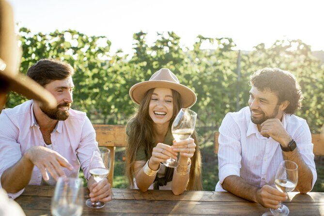 Wines and Views Private Wine Tour of Otago from Queenstown - Key highlights before you go